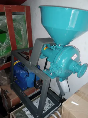 Electric Grinder