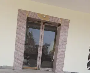 Advanced Glass Doorways Powered by Smart Sensors