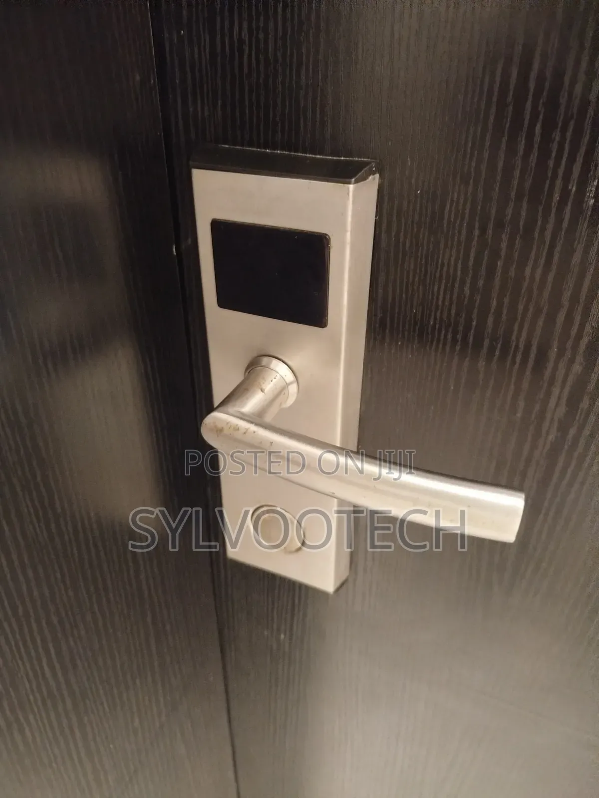 Sylvootech Hotel Locks