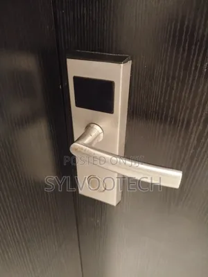 Sylvootech Hotel Locks