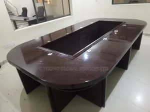 Conference Table by 20 Sitars