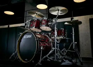 Tama Imperialstar Drum Kits