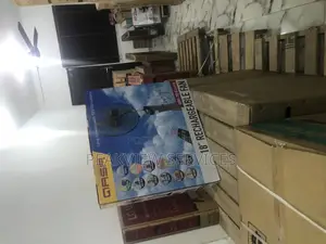 Very Strong QASA 18" Rechargeable Fan QRF-7918 Curvy