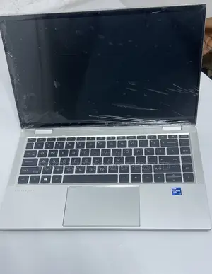 Laptop HP EliteBook 1040 G8 16GB Intel Core I7 SSD 512GB