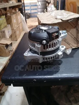 Alternator Assy Toyota RAV4 2zr2008-2017