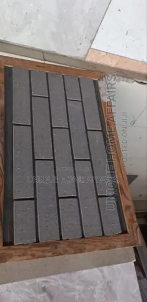 Bricks South African Bircks