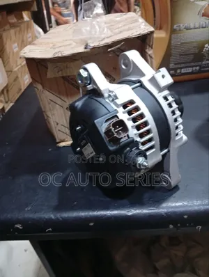 Alternator Assy Toyota Corolla 2008-2017