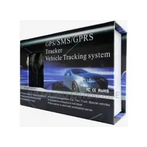 Car Vehicle Tracker