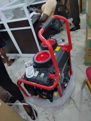 Sumec Firman Firman 9kva Generator - Eco12990es