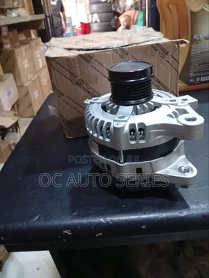 Alternator Assy Toyota Avensis 2zr 2008-2017