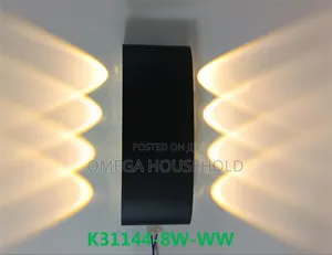 Executive Wall Bracket Light