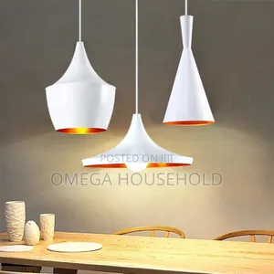 Luxury Home Dropping Light