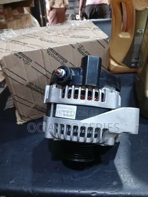 Alternator Assy Lexus Gx470