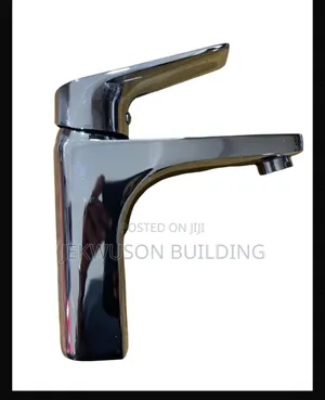 Sweethome Basin Mixer Tap Heavy Gauge.