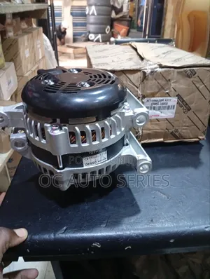 Alternator Assy Toyota Land Cruiser 3ur V8 2008-2022