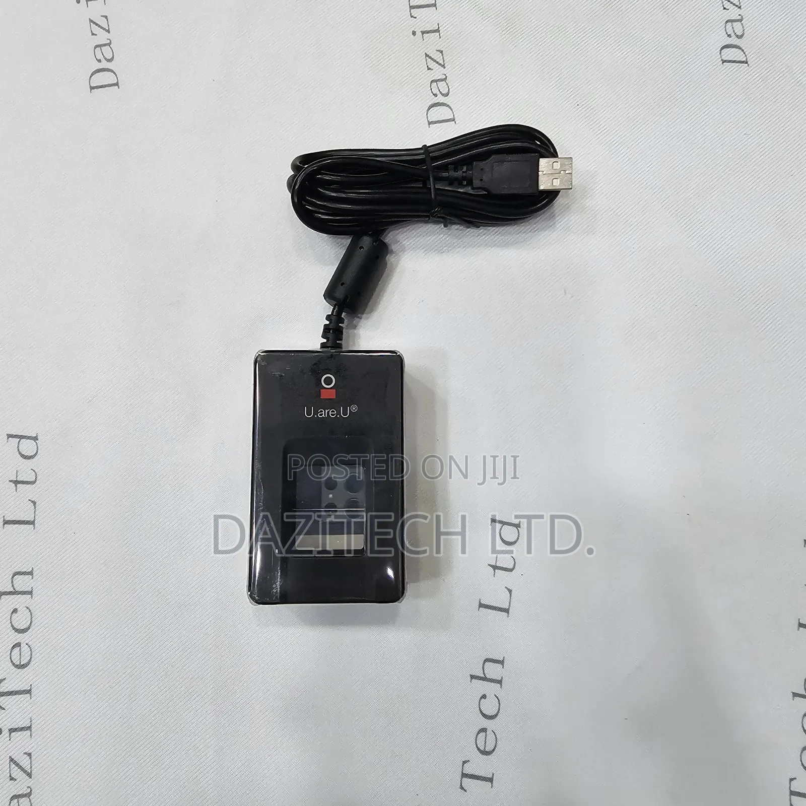 U.Are.U 5300 Fingerprint Scanner Reader