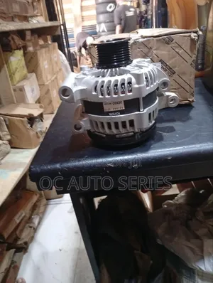 Alternator Assy Lexus Lx570 3ur 2010-2022