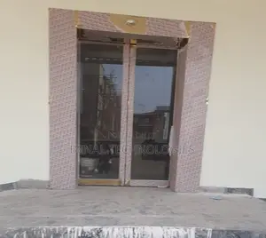 Smart Glass Doorways: Transforming Entryways With Sensors