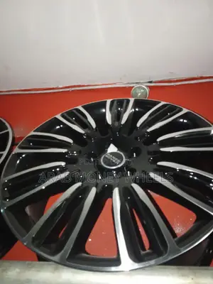 Quality Rims for Ur Range Rover Jeep
