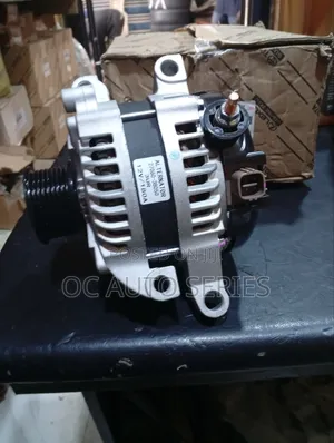 Alternator Assy Toyota Sequoia 3ur2008-2018