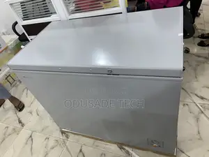 Food Protector Hisense FC 340SH 250 Litres Chest Freezer