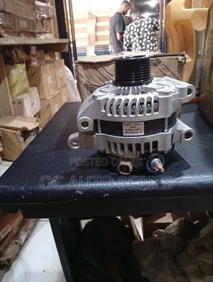 Alternator Assy Lexus Gx460