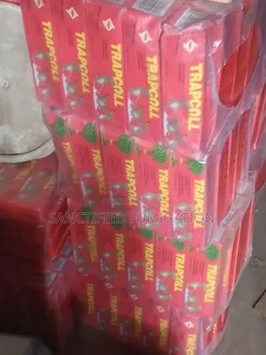 Trapcoll Rat Glue