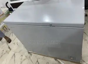 Introducing the Original Hisense FC 340SH 250L Freezer