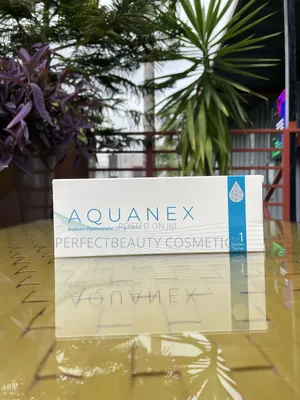 Aqanex Skin Booster