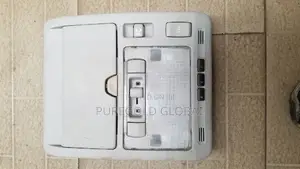 Lexus Rx330 Interior Light (Roof Light)