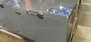 250 Litres Scanfrost Freezer