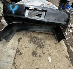 Tokunbo Back Bumper Toyota Avalon 2006 -2010