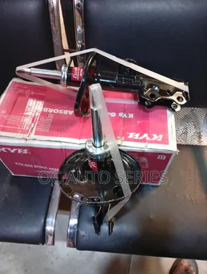 Front Shock Absorber (KYB Japan)Corolla 2008-2012