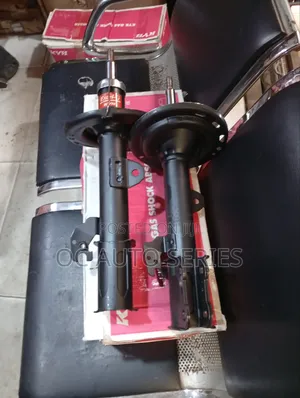 Front Shock Absorber KYB Japan Toyota Venza
