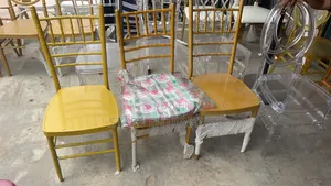 Wedding / Event Chair