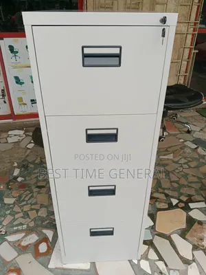 Luxury High Quality Office Cabinet