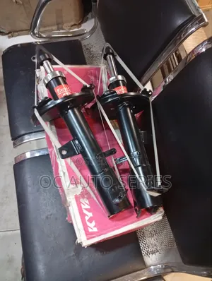 Back Shock Lexus Rx330 4x4 KYB Japan