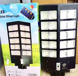 Great Quality Solar Street Lights 20eyes
