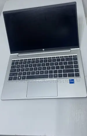 Laptop HP ProBook 440 G8 16GB Intel Core I5 SSD 512GB