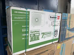 1hp Scanfrost Air Conditioner