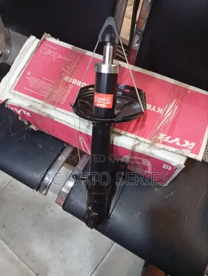 Rear Shock Absorber KYB Japan Toyota Venza 4x4