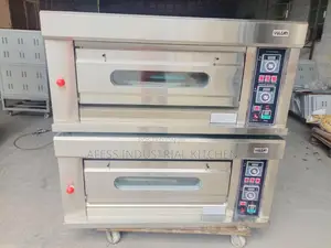Industrial Oven
