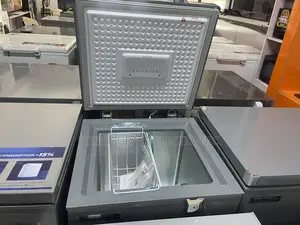 100 Litres Scanfrost Chest Freezer