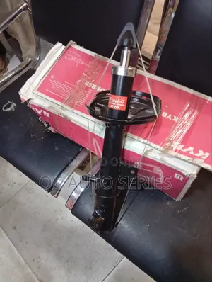Back Shock Absorber KYB Japan Toyota Highlander 2008-2013