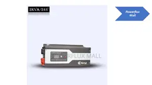 2kva 24V Kartel Inverter.