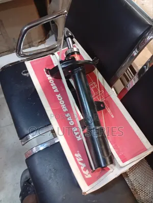 Rear Shock Lexus Rx330 2*4 KYB Japan