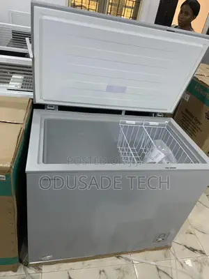 Food Storage Solution Hisense FC 340SH 250 Litres Freezer