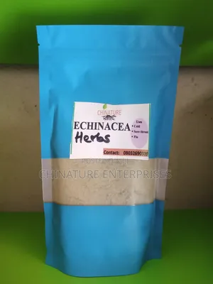 Echinacea Herb - 100g