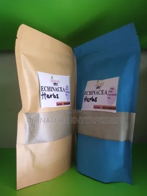 Echinacea Herb - 100g