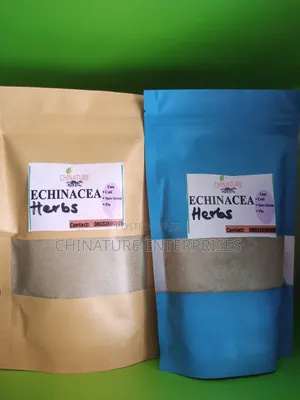 Echinacea Herb - 100g